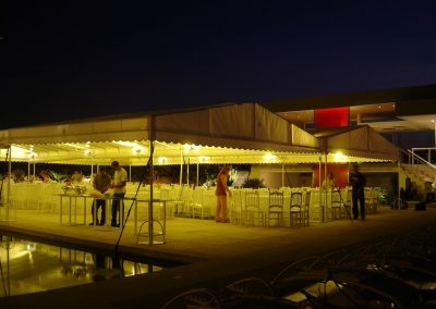 Locação de Toldo Rio de Janeiro