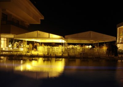 Locação de Toldo RJ