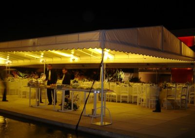 Locação de Toldo Niterói