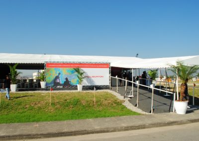 Locação de Toldo Araruama