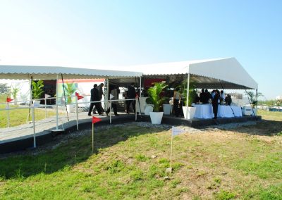 Locação de Toldo Buzios