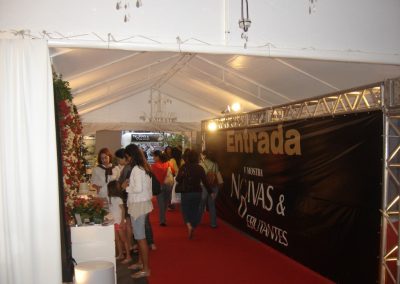 Locação de Toldo Buzios