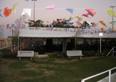 Locação de Toldo cabo frio