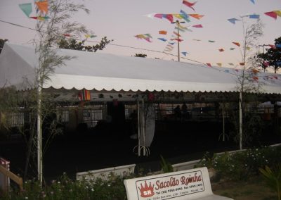 Locação de Toldo cabo frio