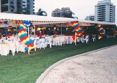 Locação de Toldos Niteroi