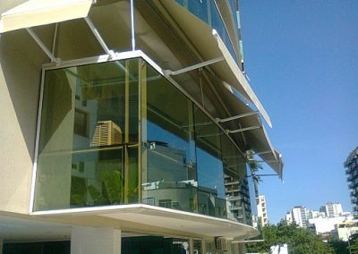 Toldos em Maricá