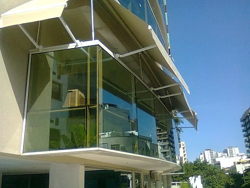 Toldos em Maricá