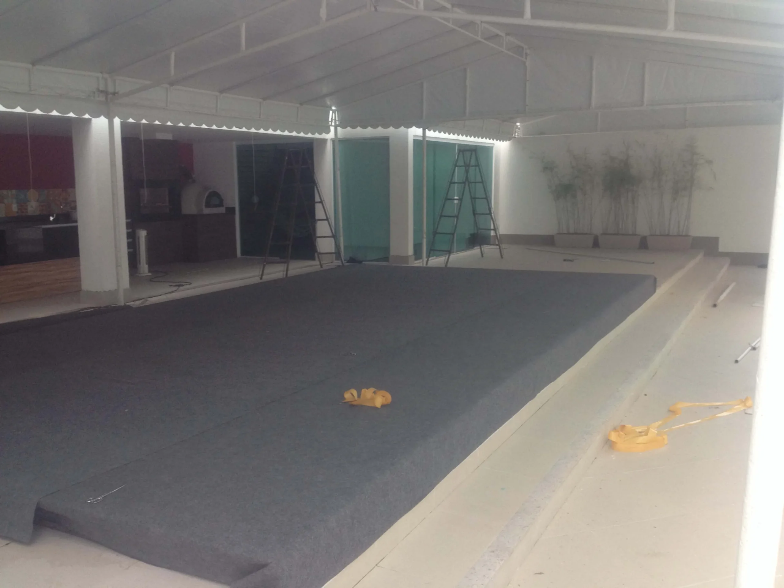 Projetos Especiais em Toldos e Coberturas | Conheça a Prosol Toldos