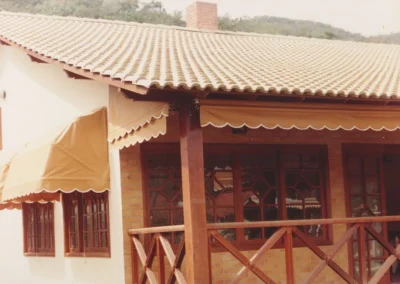 Casa - Toldo Capota | Prosol Toldos | Lonas acrílicas ou sintéticas