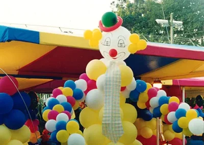 Toldos para Festa Infantil - Aluguel de Toldos Festa Infantil - RJ // Reforma de Toldos RJ