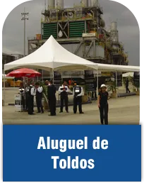 Aluguel de Toldos - Produtos da Prosol Toldos | Toldos e Coberturas para Eventos