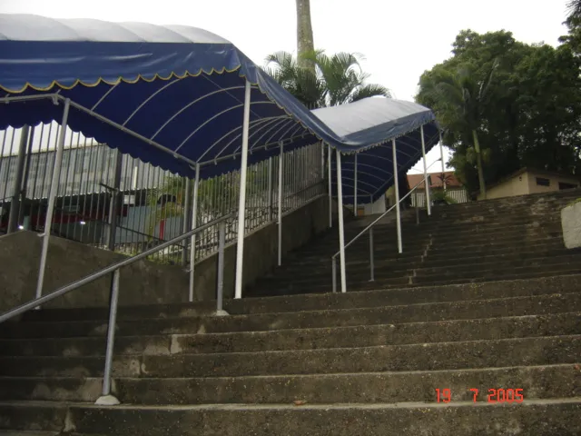 Toldos de Recepção - Rio de Janeiro // Reforma de Toldos RJ