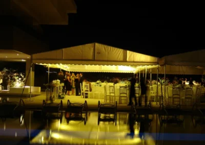 Toldo para Formatura - Locação de Toldos | Aluguel de Toldos no RJ | Niterói - São Gonaçalo