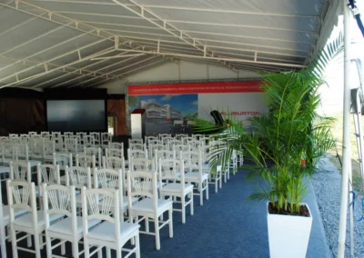 Toldo Palestra - Locação de Toldos | Aluguel de Toldos no RJ | Niterói - São Gonaçalo