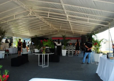 Evento Ao Ar Livre - Locação de Toldos | Aluguel de Toldos no RJ | Niterói - São Gonaçalo