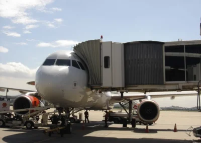 Toldo para Avião - Toldo Capota | Prosol Toldos | Lonas acrílicas ou sintéticas
