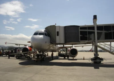 Toldo para Aeroporto - Toldo Capota | Prosol Toldos | Lonas acrílicas ou sintéticas