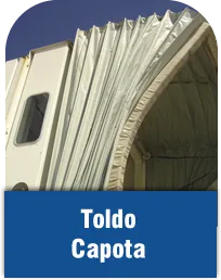 Toldo Capota - Produtos da Prosol Toldos | Toldos e Coberturas para Eventos