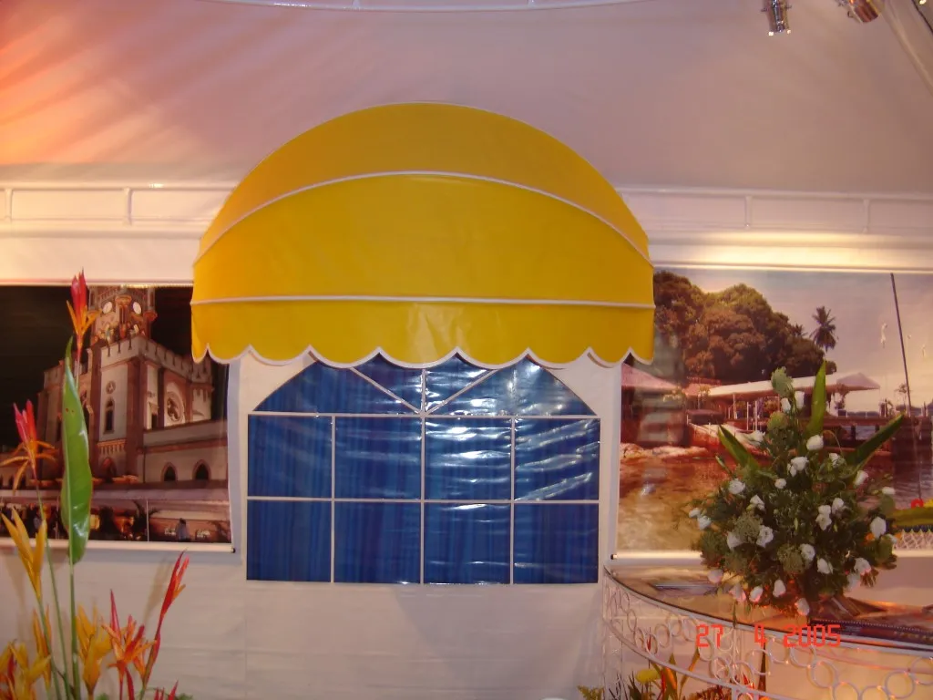 Toldo Capota | Prosol Toldos | Lonas acrílicas ou sintéticas